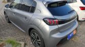 Peugeot 208 1.2 PureTech Allure 2023m. Benzinas Mechaninė