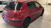 Peugeot 307 1.6 XS Premium 2002m. Benzinas Mechaninė