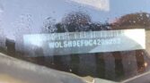 Opel Meriva 1.7 CDTI Innovation 2012m. Dyzelinas Mechaninė