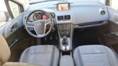 Opel Meriva 1.7 CDTI Innovation 2012m. Dyzelinas Mechaninė