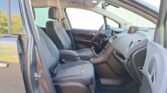 Opel Meriva 1.7 CDTI Innovation 2012m. Dyzelinas Mechaninė