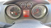 Opel Meriva 1.7 CDTI Innovation 2012m. Dyzelinas Mechaninė