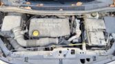 Opel Meriva 1.7 CDTI Innovation 2012m. Dyzelinas Mechaninė