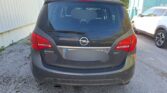 Opel Meriva 1.7 CDTI Innovation 2012m. Dyzelinas Mechaninė