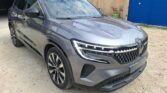 Renault Austral 1.2 Hybrid E-Tech Techno 2023m. Benzinas/Elektra Automatinė