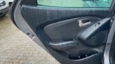Hyundai ix35 1.7 CRDi Classic 2WD 2012m. Dyzelinas Mechaninė