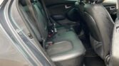 Hyundai ix35 1.7 CRDi Classic 2WD 2012m. Dyzelinas Mechaninė