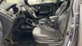 Hyundai ix35 1.7 CRDi Classic 2WD 2012m. Dyzelinas Mechaninė