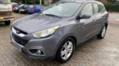 Hyundai ix35 1.7 CRDi Classic 2WD 2012m. Dyzelinas Mechaninė