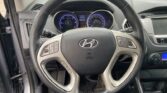 Hyundai ix35 1.7 CRDi Classic 2WD 2012m. Dyzelinas Mechaninė