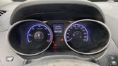 Hyundai ix35 1.7 CRDi Classic 2WD 2012m. Dyzelinas Mechaninė