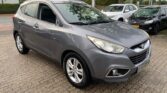 Hyundai ix35 1.7 CRDi Classic 2WD 2012m. Dyzelinas Mechaninė