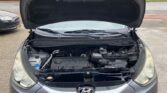 Hyundai ix35 1.7 CRDi Classic 2WD 2012m. Dyzelinas Mechaninė