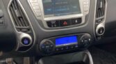 Hyundai ix35 1.7 CRDi Classic 2WD 2012m. Dyzelinas Mechaninė