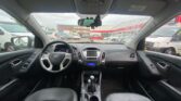 Hyundai ix35 1.7 CRDi Classic 2WD 2012m. Dyzelinas Mechaninė
