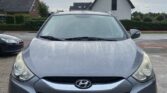 Hyundai ix35 1.7 CRDi Classic 2WD 2012m. Dyzelinas Mechaninė