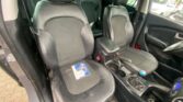 Hyundai ix35 1.7 CRDi Classic 2WD 2012m. Dyzelinas Mechaninė