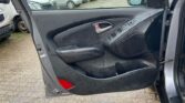 Hyundai ix35 1.7 CRDi Classic 2WD 2012m. Dyzelinas Mechaninė