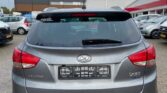 Hyundai ix35 1.7 CRDi Classic 2WD 2012m. Dyzelinas Mechaninė