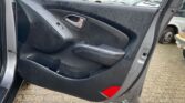 Hyundai ix35 1.7 CRDi Classic 2WD 2012m. Dyzelinas Mechaninė