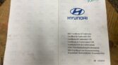Hyundai ix35 1.7 CRDi Classic 2WD 2012m. Dyzelinas Mechaninė