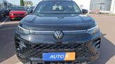 Volkswagen Tayron 2.0 TDI R-Line 2025m. Dyzelinas Automatinė