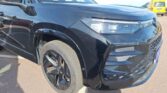 Volkswagen Tayron 2.0 TDI R-Line 2025m. Dyzelinas Automatinė