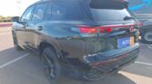 Volkswagen Tayron 2.0 TDI R-Line 2025m. Dyzelinas Automatinė