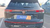 Volkswagen Tayron 2.0 TDI R-Line 2025m. Dyzelinas Automatinė