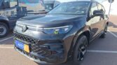 Volkswagen Tayron 2.0 TDI R-Line 2025m. Dyzelinas Automatinė