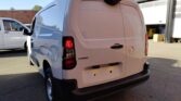 Opel Combo 1.5 CDTI XL erhöhte Nutzlast 2025m. Dyzelinas Mechaninė