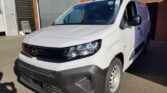 Opel Combo 1.5 CDTI XL erhöhte Nutzlast 2025m. Dyzelinas Mechaninė