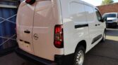 Opel Combo 1.5 CDTI XL erhöhte Nutzlast 2025m. Dyzelinas Mechaninė