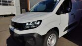 Opel Combo 1.5 CDTI XL erhöhte Nutzlast 2025m. Dyzelinas Mechaninė