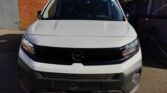 Opel Combo 1.5 CDTI XL erhöhte Nutzlast 2025m. Dyzelinas Mechaninė