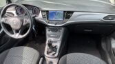 Opel Astra 1.0 Turbo Edition Start/Stop 2016m. Benzinas Mechaninė