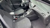 Opel Astra 1.0 Turbo Edition Start/Stop 2016m. Benzinas Mechaninė
