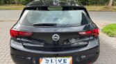 Opel Astra 1.0 Turbo Edition Start/Stop 2016m. Benzinas Mechaninė