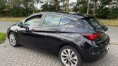 Opel Astra 1.0 Turbo Edition Start/Stop 2016m. Benzinas Mechaninė
