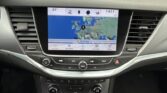 Opel Astra 1.0 Turbo Edition Start/Stop 2016m. Benzinas Mechaninė