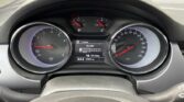 Opel Astra 1.0 Turbo Edition Start/Stop 2016m. Benzinas Mechaninė