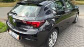 Opel Astra 1.0 Turbo Edition Start/Stop 2016m. Benzinas Mechaninė