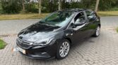 Opel Astra 1.0 Turbo Edition Start/Stop 2016m. Benzinas Mechaninė