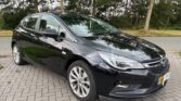 Opel Astra 1.0 Turbo Edition Start/Stop 2016m. Benzinas Mechaninė