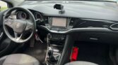 Opel Astra 1.6 CDTI DPF Innovation 2016m. Dyzelinas Mechaninė