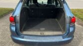 Opel Astra 1.6 CDTI DPF Innovation 2016m. Dyzelinas Mechaninė