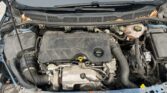 Opel Astra 1.6 CDTI DPF Innovation 2016m. Dyzelinas Mechaninė