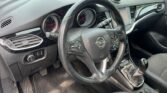 Opel Astra 1.6 CDTI DPF Innovation 2016m. Dyzelinas Mechaninė