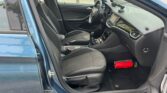 Opel Astra 1.6 CDTI DPF Innovation 2016m. Dyzelinas Mechaninė