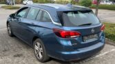 Opel Astra 1.6 CDTI DPF Innovation 2016m. Dyzelinas Mechaninė